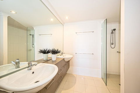 On The Bay Apartments - Accommodation Brunswick Heads 18