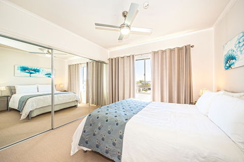 On The Bay Apartments - Accommodation Brunswick Heads 2