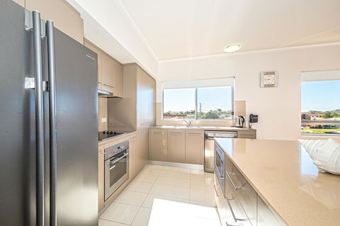 On The Bay Apartments - Accommodation Brunswick Heads 3