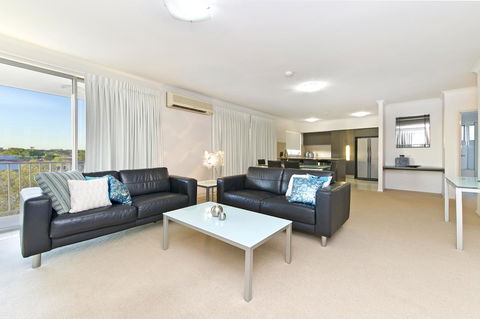 On The Bay Apartments - Accommodation Brunswick Heads 15