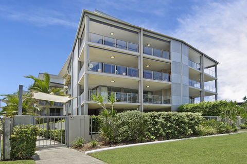 On The Bay Apartments - Accommodation Brunswick Heads 21