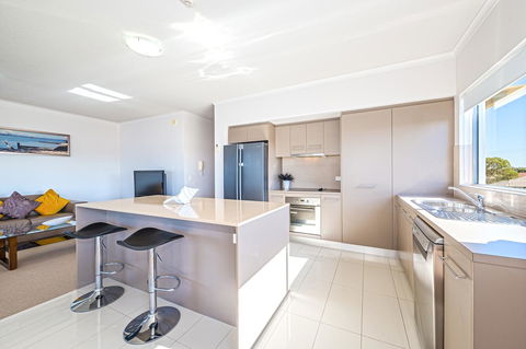 On The Bay Apartments - Accommodation Brunswick Heads 4