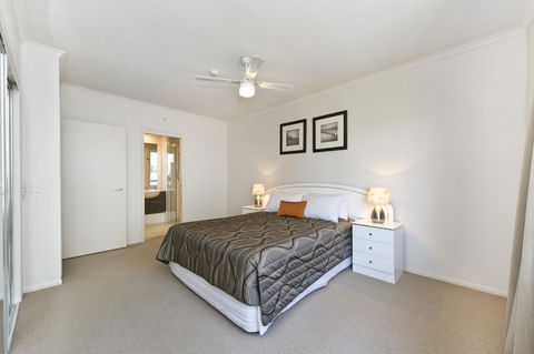 On The Bay Apartments - Accommodation Brunswick Heads 19
