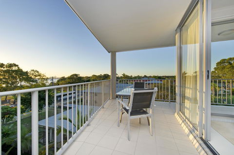 On The Bay Apartments - Accommodation Brunswick Heads 13