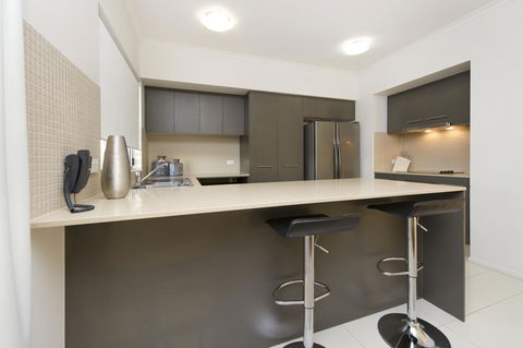 On The Bay Apartments - Accommodation Brunswick Heads 1