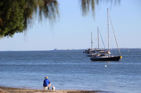 On The Bay Apartments - Accommodation Brunswick Heads 8