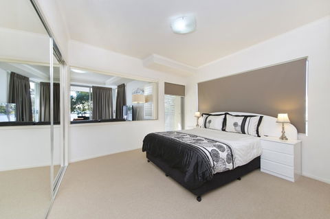 On The Bay Apartments - Accommodation Brunswick Heads 22