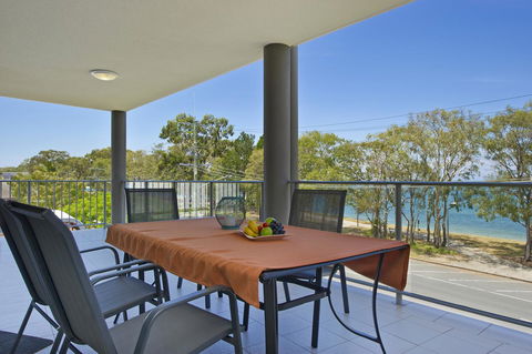 On The Bay Apartments - Accommodation Brunswick Heads 7