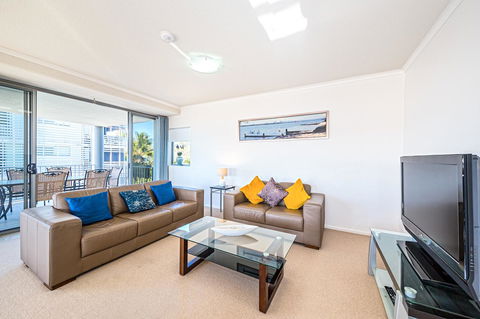 On The Bay Apartments - Accommodation Brunswick Heads 5