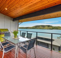 Sea View Shorelines Hamilton Island - Accommodation Brunswick Heads
