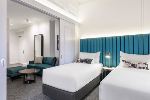 Adina Apartment Hotel Brisbane - Accommodation Brunswick Heads 23