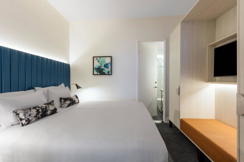 Adina Apartment Hotel Brisbane - Accommodation Brunswick Heads 24