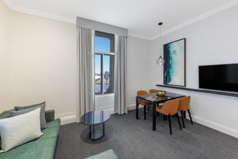Adina Apartment Hotel Brisbane - Accommodation Brunswick Heads 17