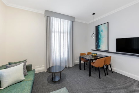 Adina Apartment Hotel Brisbane - Accommodation Brunswick Heads 18