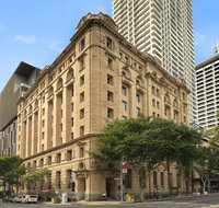 Adina Apartment Hotel Brisbane - Accommodation Brunswick Heads