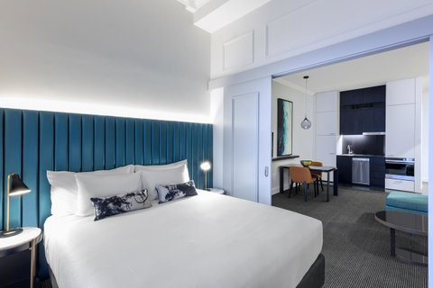 Adina Apartment Hotel Brisbane - Accommodation Brunswick Heads 27