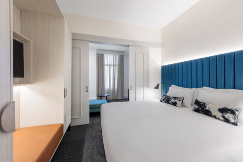 Adina Apartment Hotel Brisbane - Accommodation Brunswick Heads 26