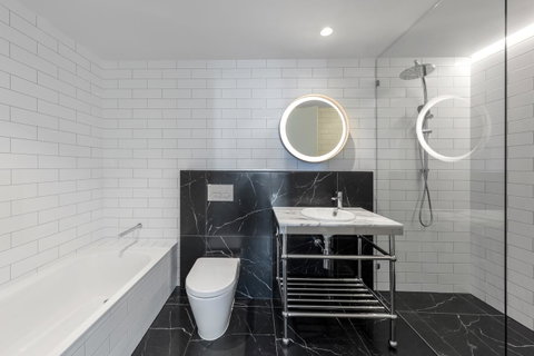 Adina Apartment Hotel Brisbane - Accommodation Brunswick Heads 32