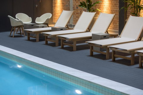 Adina Apartment Hotel Brisbane - Accommodation Brunswick Heads 43