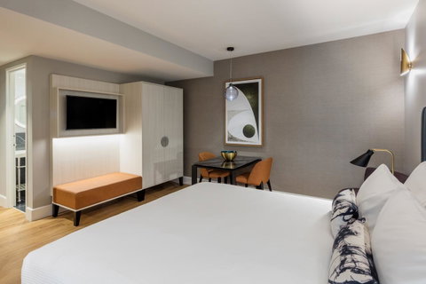 Adina Apartment Hotel Brisbane - Accommodation Brunswick Heads 34
