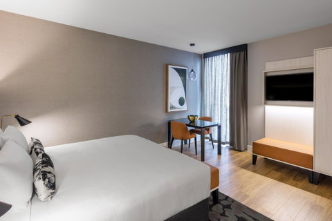 Adina Apartment Hotel Brisbane - Accommodation Brunswick Heads 38