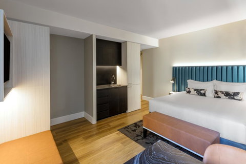 Adina Apartment Hotel Brisbane - Accommodation Brunswick Heads 36