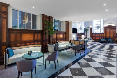 Adina Apartment Hotel Brisbane - Accommodation Brunswick Heads 7