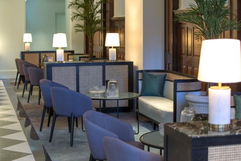 Adina Apartment Hotel Brisbane - Accommodation Brunswick Heads 6