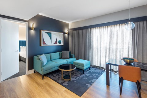 Adina Apartment Hotel Brisbane - Accommodation Brunswick Heads 29