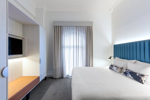 Adina Apartment Hotel Brisbane - Accommodation Brunswick Heads 28