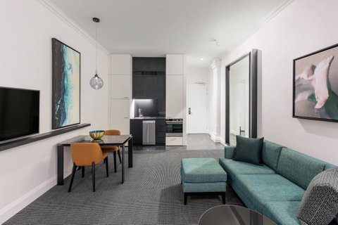 Adina Apartment Hotel Brisbane - Accommodation Brunswick Heads 20