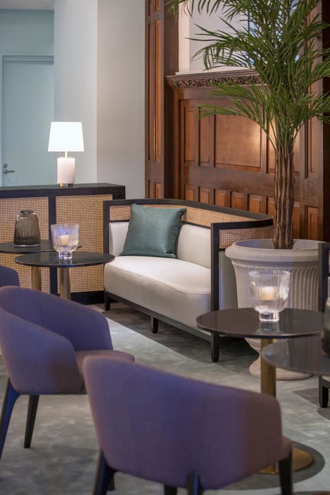 Adina Apartment Hotel Brisbane - Accommodation Brunswick Heads 3
