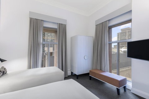 Adina Apartment Hotel Brisbane - Accommodation Brunswick Heads 22