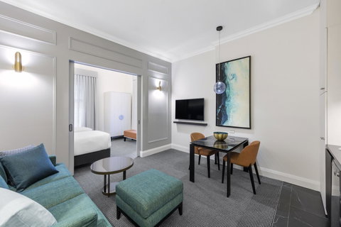 Adina Apartment Hotel Brisbane - Accommodation Brunswick Heads 19