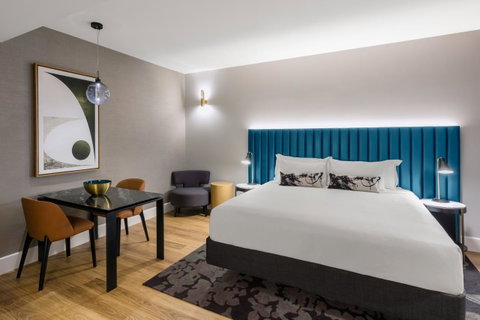 Adina Apartment Hotel Brisbane - Accommodation Brunswick Heads 35