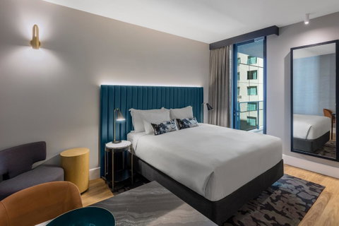 Adina Apartment Hotel Brisbane - Accommodation Brunswick Heads 33