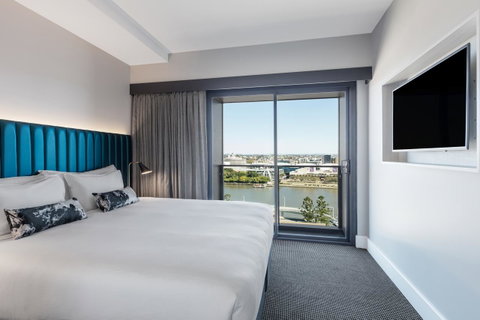 Adina Apartment Hotel Brisbane - Accommodation Brunswick Heads 31