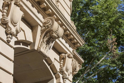 Adina Apartment Hotel Brisbane - Accommodation Brunswick Heads 10