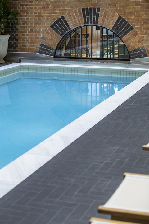 Adina Apartment Hotel Brisbane - Accommodation Brunswick Heads 42
