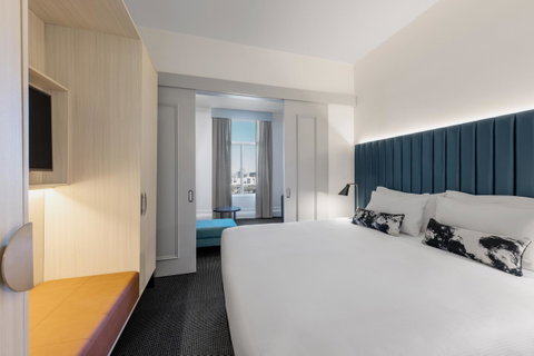 Adina Apartment Hotel Brisbane - Accommodation Brunswick Heads 25