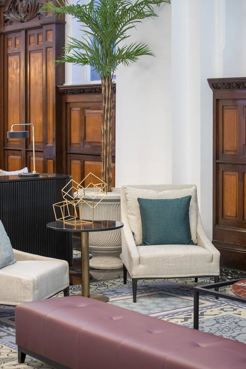 Adina Apartment Hotel Brisbane - Accommodation Brunswick Heads 5