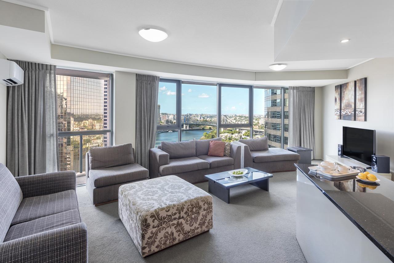 Brisbane City QLD Accommodation Brunswick Heads