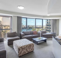 Oaks Felix - Accommodation Brunswick Heads
