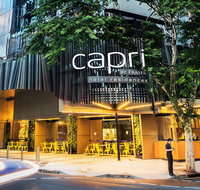 Capri by Fraser Brisbane - Accommodation Brunswick Heads