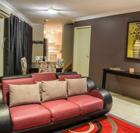 Atricom - Accommodation Brunswick Heads