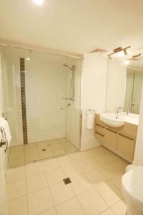 Q Resorts Paddington - Accommodation Brunswick Heads 31