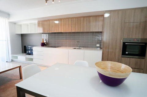 Q Resorts Paddington - Accommodation Brunswick Heads 38