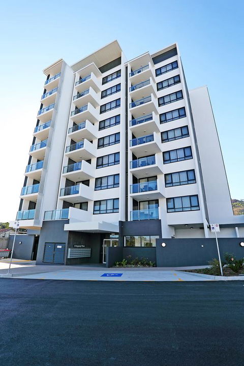 Q Resorts Paddington - Accommodation Brunswick Heads 0