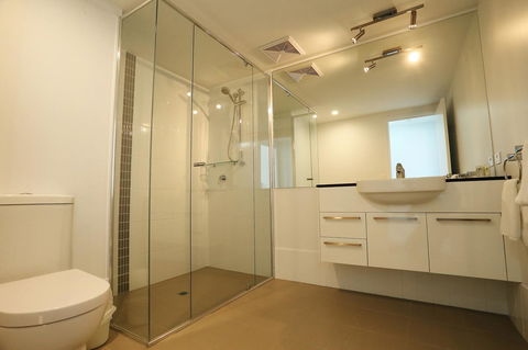 Q Resorts Paddington - Accommodation Brunswick Heads 41