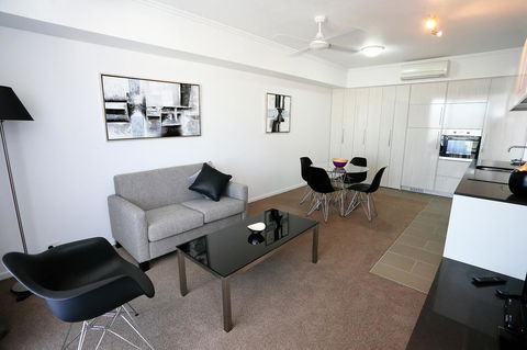 Q Resorts Paddington - Accommodation Brunswick Heads 4